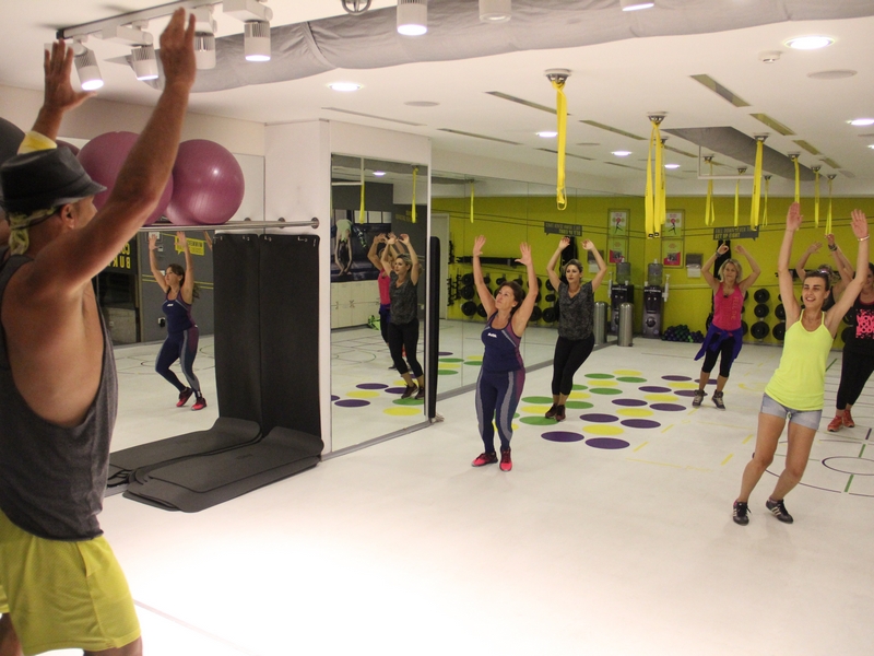 Global Wellness Day at G Spa